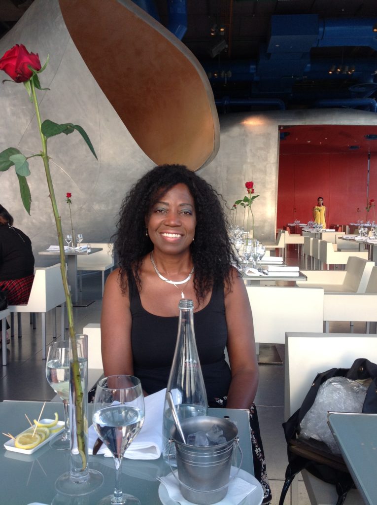 Helping Other People Endure - Profile